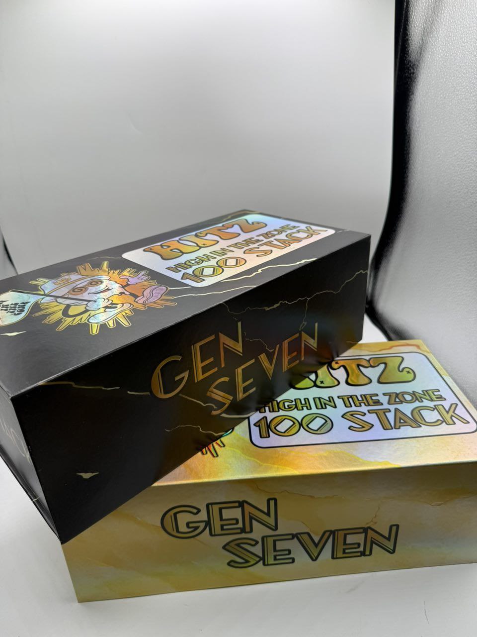 Hitz Gen7 2G Disposable
